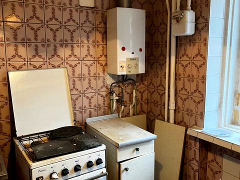 квартира по адресу Мусліма Магомаєва ул., 10