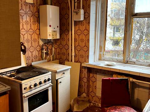 квартира по адресу Мусліма Магомаєва ул., 10