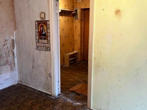 квартира по адресу Мусліма Магомаєва ул., 10