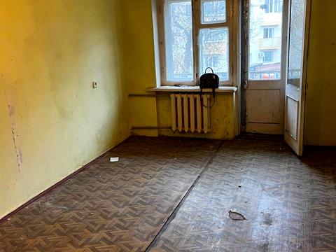 квартира по адресу Мусліма Магомаєва ул., 10