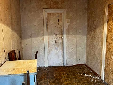 квартира по адресу Мусліма Магомаєва ул., 10