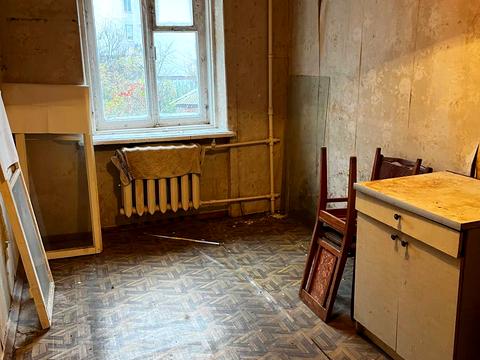 квартира по адресу Мусліма Магомаєва ул., 10