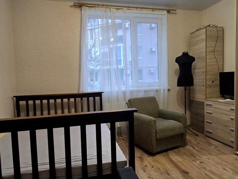 квартира за адресою Європейська вул., 5