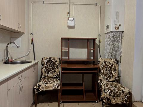 квартира за адресою Європейська вул., 5