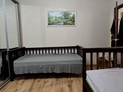 квартира за адресою Європейська вул., 5