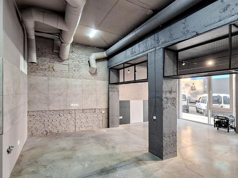 комерційна за адресою Корольова вул., 9в