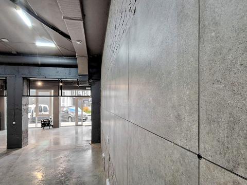 комерційна за адресою Корольова вул., 9в