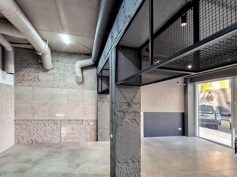 комерційна за адресою Корольова вул., 9в