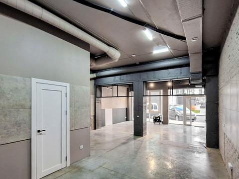 комерційна за адресою Корольова вул., 9в