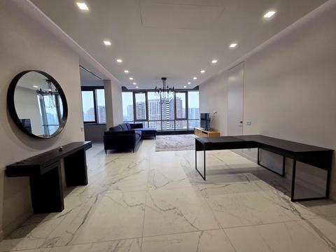 квартира за адресою Дніпровська набережна вул., 14