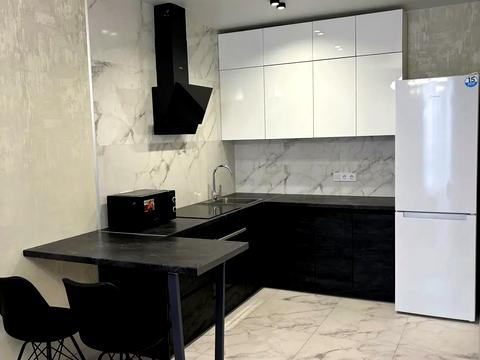 квартира за адресою Дніпровська набережна вул., 20-Б