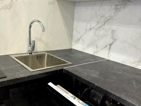 квартира за адресою Дніпровська набережна вул., 20-Б