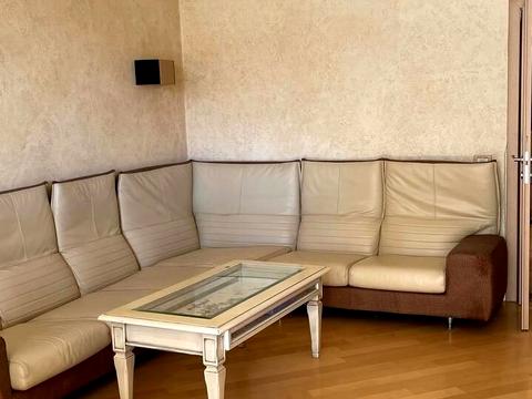 квартира за адресою Леонтовича вул. (Бєлінського), 6б