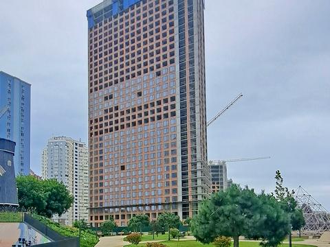 комерційна за адресою Академіка Заболотного вул., 1-А