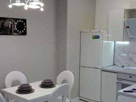 квартира за адресою Аркадійське плато вул. (Гагаринське плато), 5/2