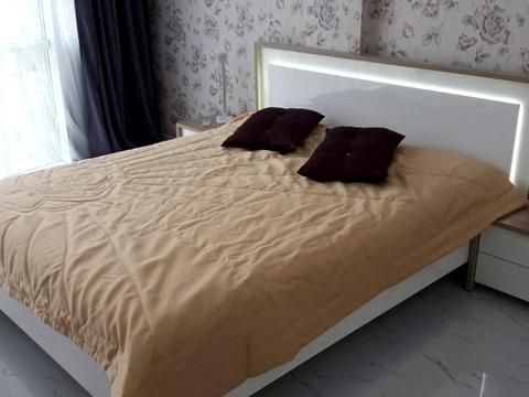 квартира за адресою Аркадійське плато вул. (Гагаринське плато), 5/2