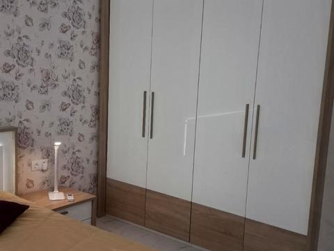 квартира за адресою Аркадійське плато вул. (Гагаринське плато), 5/2