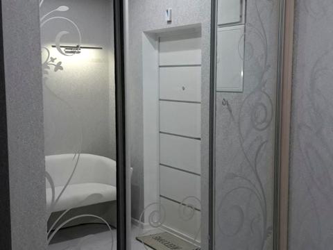 квартира за адресою Аркадійське плато вул. (Гагаринське плато), 5/2