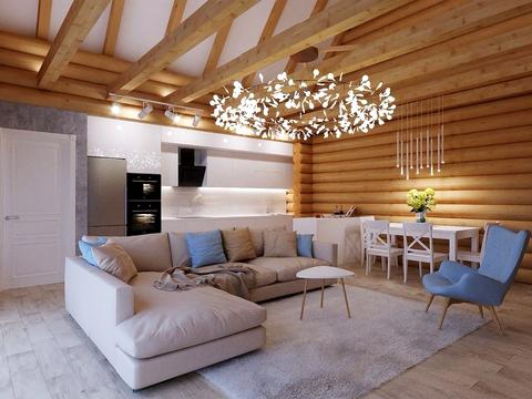 будинок за адресою Науки просп. (Леніна), 65