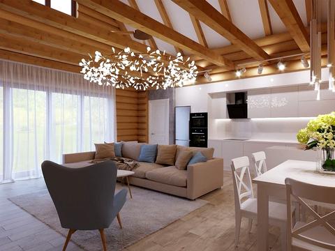 будинок за адресою Науки просп. (Леніна), 65