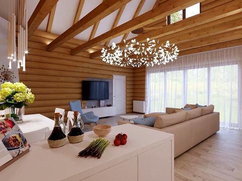 будинок за адресою Науки просп. (Леніна), 65