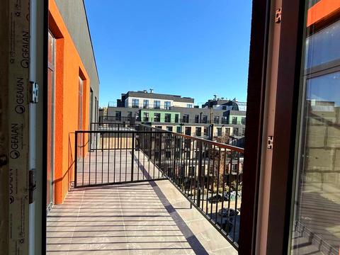 квартира за адресою Дачна вул., 28