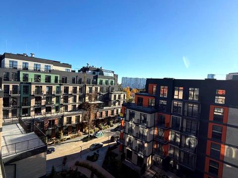 квартира за адресою Дачна вул., 28