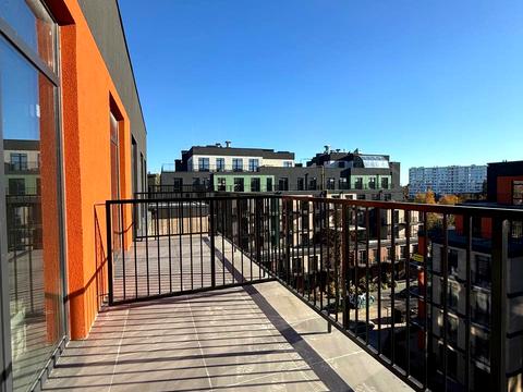 квартира за адресою Дачна вул., 28