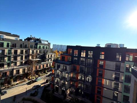 квартира за адресою Дачна вул., 28