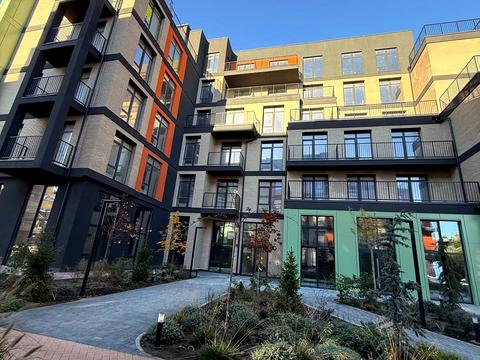 квартира по адресу Дачная ул., 28