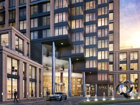 квартира за адресою Антоновича вул. (Горького), 136