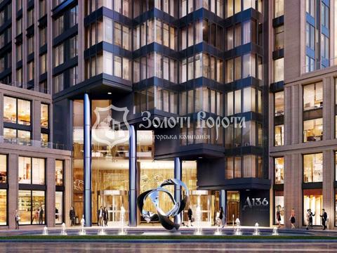 квартира за адресою Антоновича вул. (Горького), 136