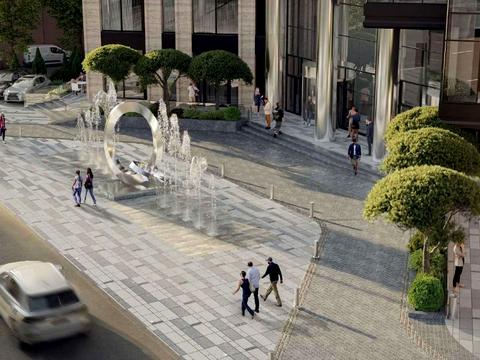 квартира за адресою Антоновича вул. (Горького), 136