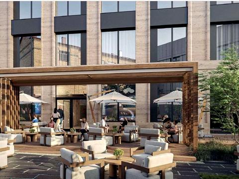 квартира за адресою Антоновича вул. (Горького), 136