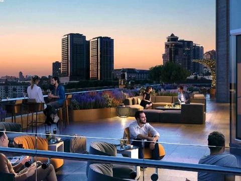 квартира за адресою Антоновича вул. (Горького), 136