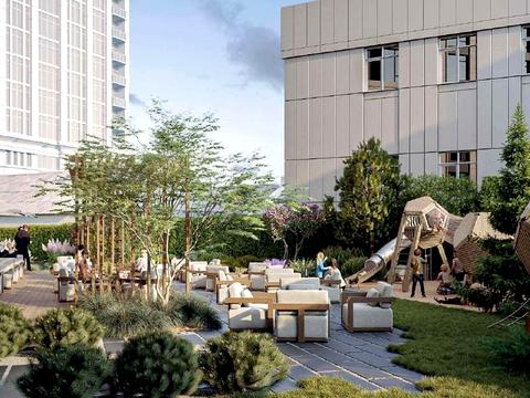 квартира за адресою Антоновича вул. (Горького), 136