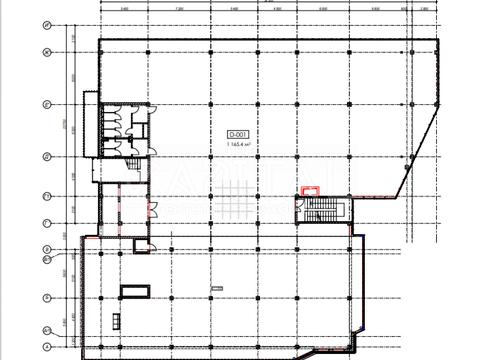 комерційна за адресою Голосіївський просп. (40-річчя Жовтня), 30-А