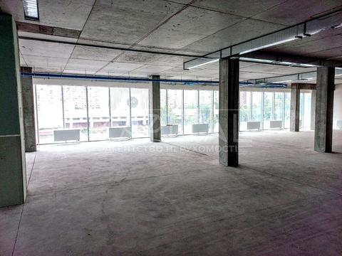 комерційна за адресою Голосіївський просп. (40-річчя Жовтня), 30-А