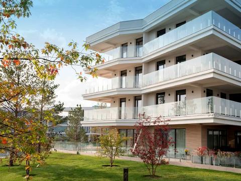 квартира за адресою Паркова вул., 19