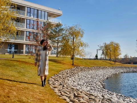 квартира за адресою Паркова вул., 19