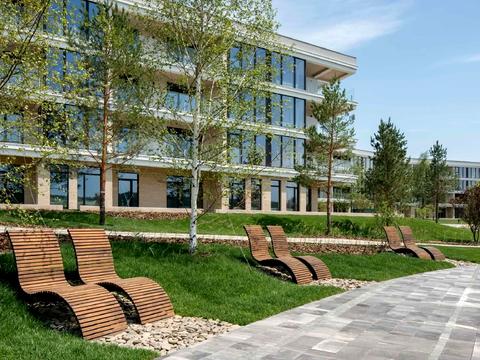 квартира за адресою Паркова вул., 19