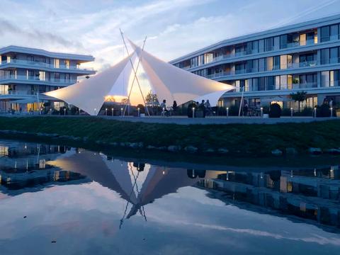 квартира за адресою Паркова вул., 19