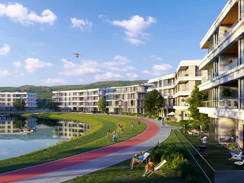 квартира за адресою Паркова вул., 19