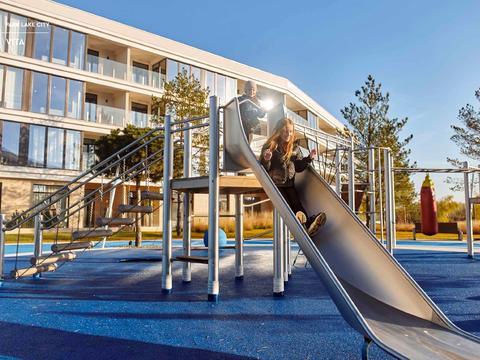 квартира за адресою Паркова вул., 19