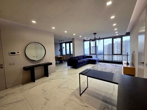 квартира за адресою Дніпровська набережна вул., 14