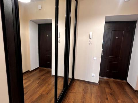 квартира по адресу Зелена ул., 12