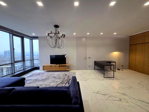 квартира за адресою Дніпровська набережна вул., 14