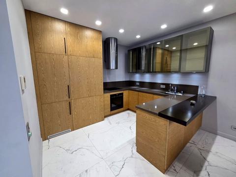 квартира за адресою Дніпровська набережна вул., 14