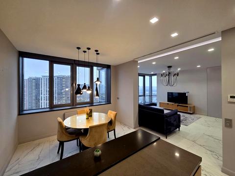 квартира за адресою Дніпровська набережна вул., 14