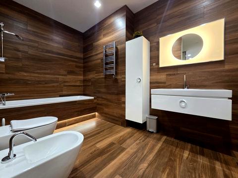 квартира за адресою Дніпровська набережна вул., 14